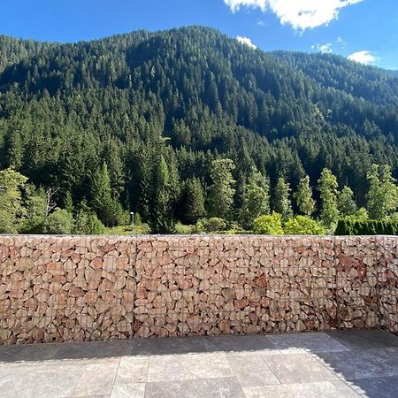 Alpine Apartment Belluca Gries im Sellrain Dış mekan fotoğraf