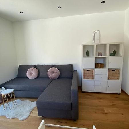 Alpine Apartment Belluca Gries im Sellrain Dış mekan fotoğraf