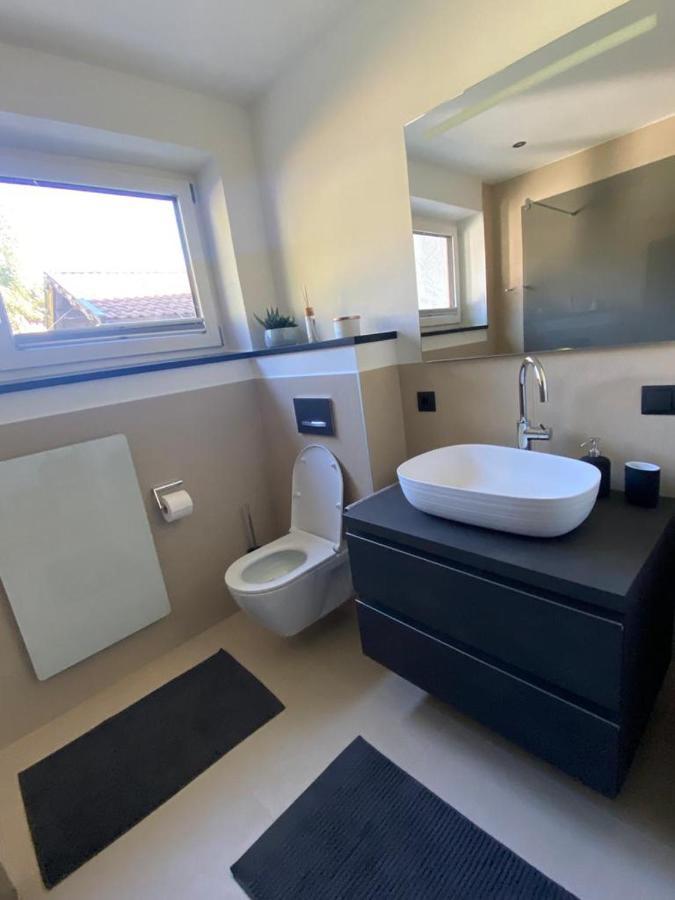 Alpine Apartment Belluca Gries im Sellrain Dış mekan fotoğraf