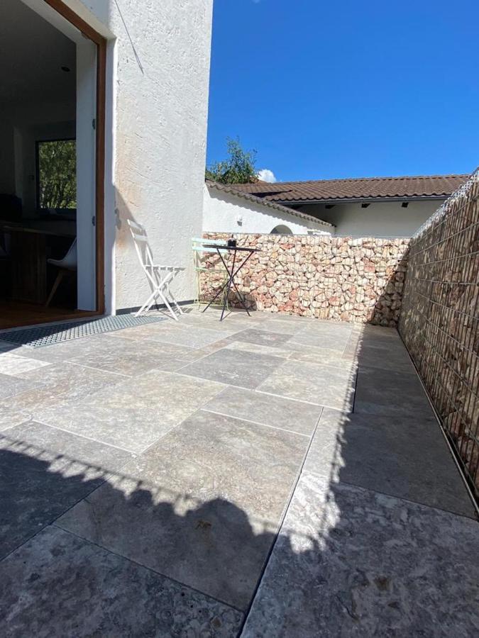 Alpine Apartment Belluca Gries im Sellrain Dış mekan fotoğraf