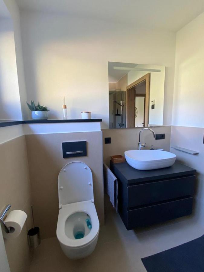 Alpine Apartment Belluca Gries im Sellrain Dış mekan fotoğraf