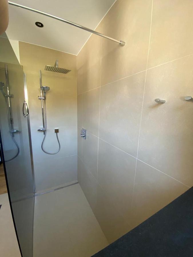 Alpine Apartment Belluca Gries im Sellrain Dış mekan fotoğraf