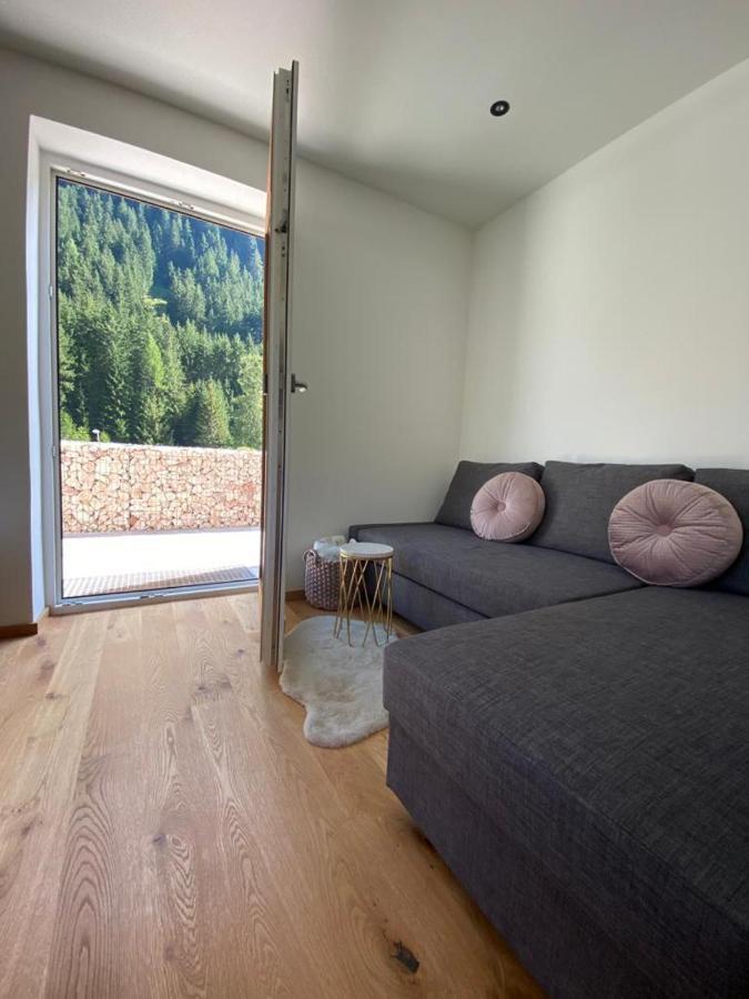 Alpine Apartment Belluca Gries im Sellrain Dış mekan fotoğraf