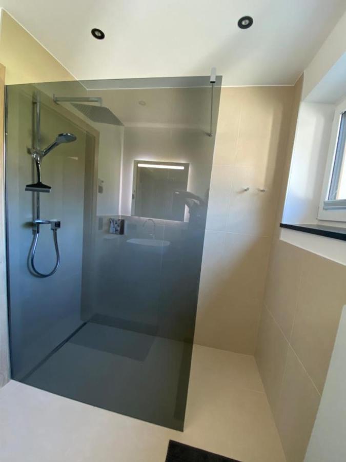 Alpine Apartment Belluca Gries im Sellrain Dış mekan fotoğraf