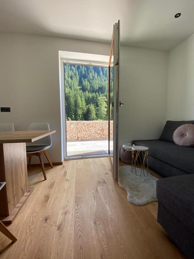 Alpine Apartment Belluca Gries im Sellrain Dış mekan fotoğraf